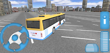 Bus Parking 3D by FGAMES APK