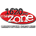 1620 The Zone logo