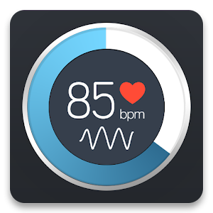 Instant Heart Rate : Heart Rate & Pulse Monitor