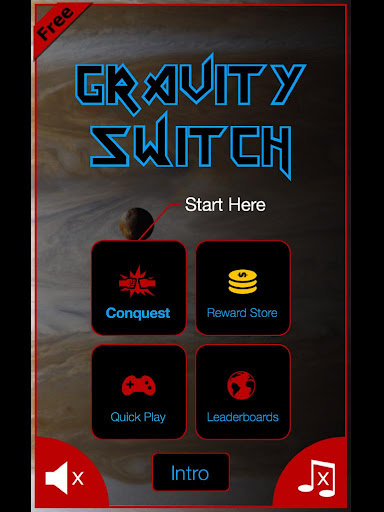 【免費解謎App】Gravity Switch Puzzle Pro-APP點子