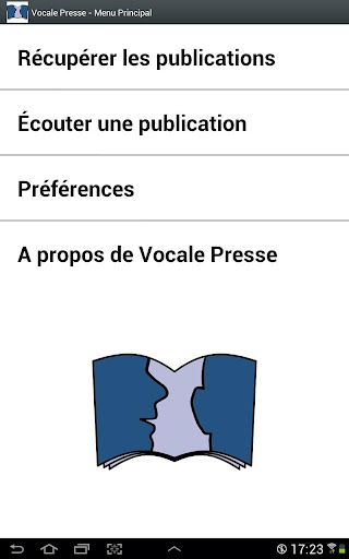 Vocale Presse