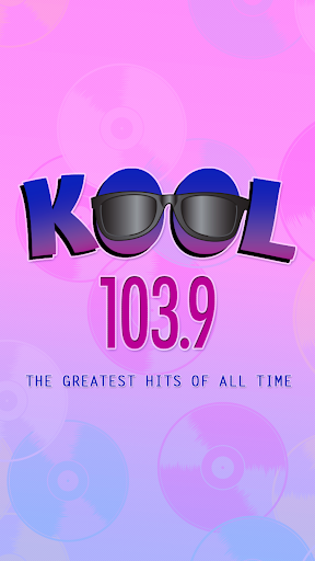 KOOL 103.9