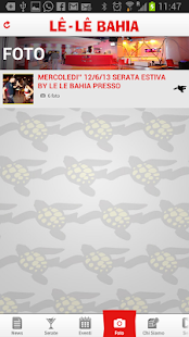 Free Download LE LE BAHIA Latin Music Disco APK for Android