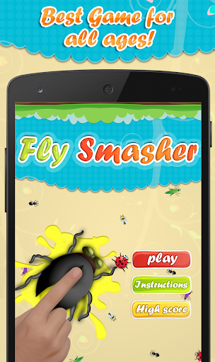 Fly Smasher