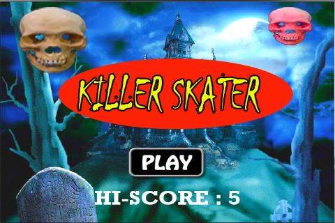 Killer Skater