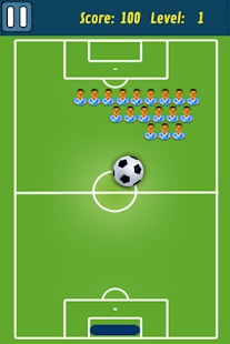 How to install Soccer Burst 1.0 mod apk for android