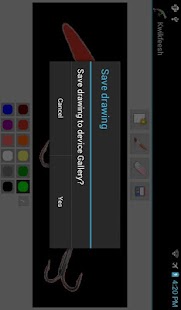 Kwikfeesh Screenshots 4