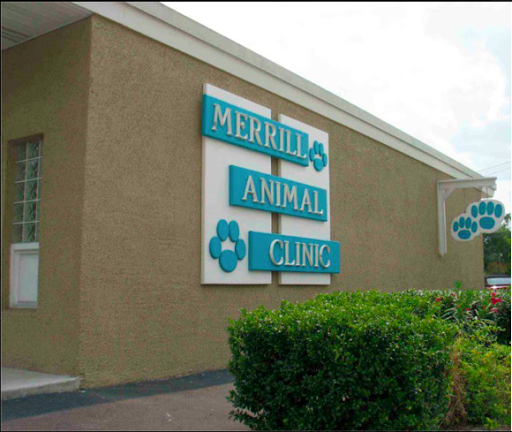 Merrill Animal Clinic
