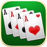 Cover Image of Download Solitaire+ 1.4.2 APK