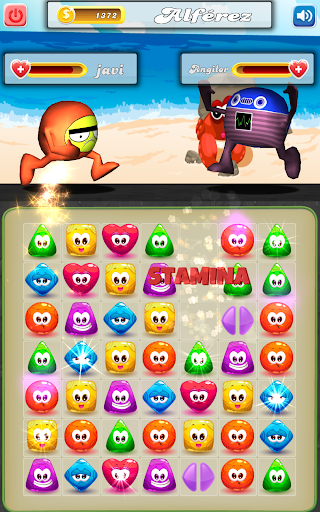 免費下載解謎APP|Candy Maniacs Saga app開箱文|APP開箱王