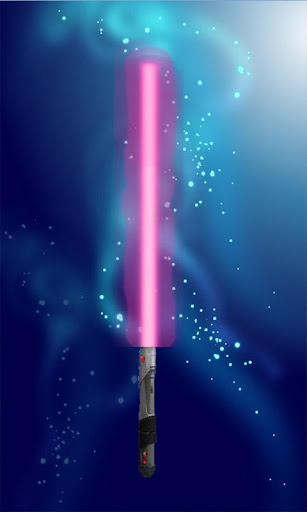 StarWars Laser Sword