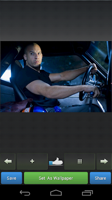 ヴィンディーゼル壁紙 Androidアプリ Applion