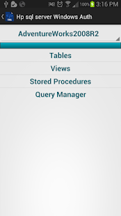 Free SQLClient APK