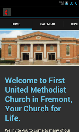 Fremont FUMC