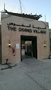 The Diving Village