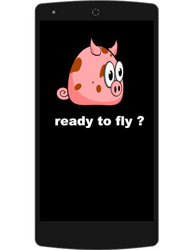Pinky Fly