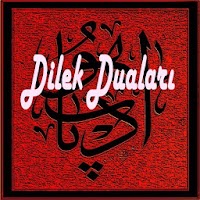 TESİRLİ DİLEK DUALARI APK Icon