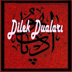 TESİRLİ DİLEK DUALARI.apk 1.0