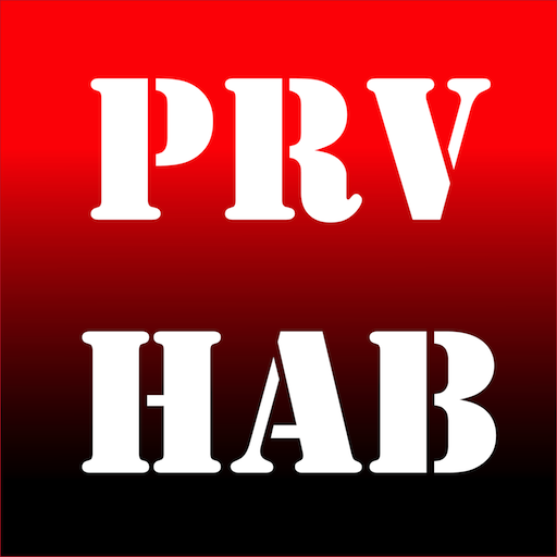 PRV HAB LOGO-APP點子