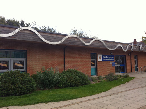Howden library
