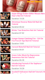 Christmas XMAS Nails Playlist | Easy NYE Nail Art Tutorials | Holiday Nails | Nail Design ideas for 