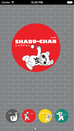 SHABU-CHAN