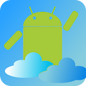SkyDriver logo