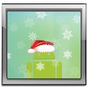 Top Santa Live Wallpaper logo