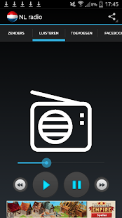 Free Download Online Radio Nederland APK