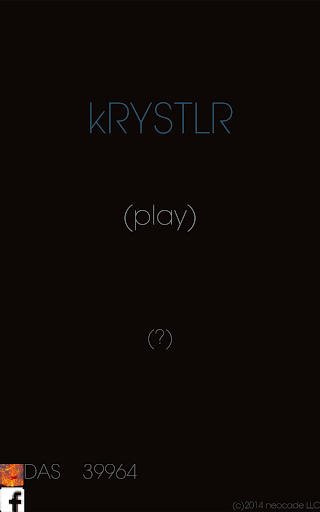 免費下載街機APP|kRYSTLR app開箱文|APP開箱王