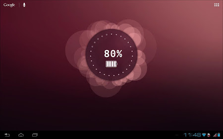 Ubuntu Live Wallpaper Beta 0.84 Apk, Free Personalization Application – APK4Now