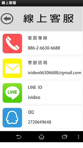 【免費旅遊App】iVideo WiFi分享器出租-APP點子