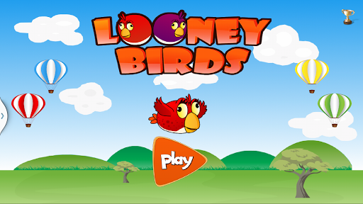 Looney Birds