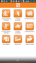 Lakeshore Sport &amp; Fitness APK Download for Android