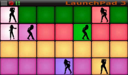 LaunchPadの自由1