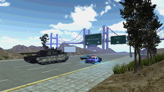 How to mod Traffic Radar Simulator 2014 1.0 mod apk for pc