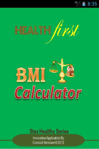 BMI