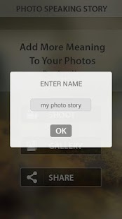 How to get Photo Speaking Story 2.0 unlimited apk for laptop