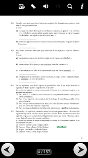 How to mod Exàmens PAU Castellà 1.0 mod apk for bluestacks