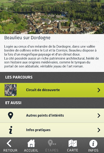 免費下載旅遊APP|Videoguide Limousin EN app開箱文|APP開箱王