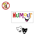 Comedy Punches – Tamil logo