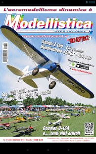 Download Modellistica International APK for Android