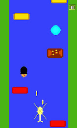 Zig Zag Copter poster 1