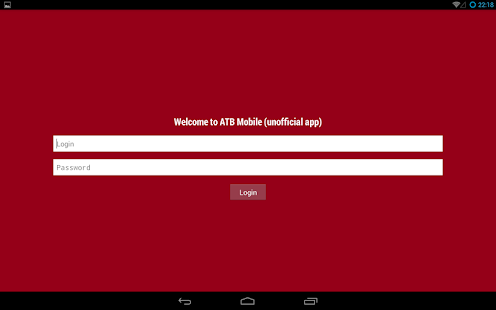 How to download ATB Mobile (unofficial) 1.2 unlimited apk for laptop