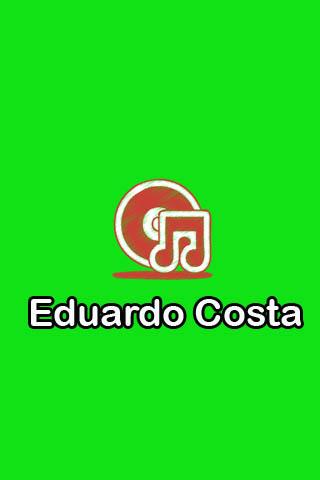 Eduardo Costa Letras