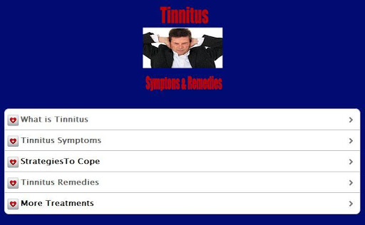 Tinnitus