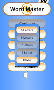 download Word Master (No Ads) free