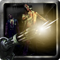 Zombie Mincer APK صورة الغلاف