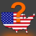 State Quiz logo