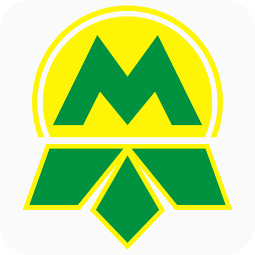 Kiev Metro (English) 交通運輸 App LOGO-APP開箱王